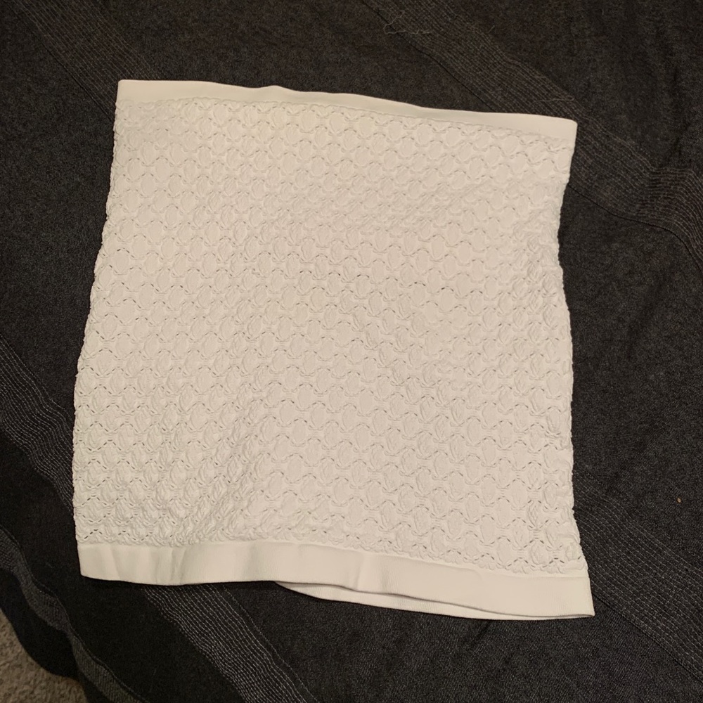 Honey Textured Tube - Free People